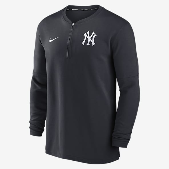 Yankees warm up shirt 2025